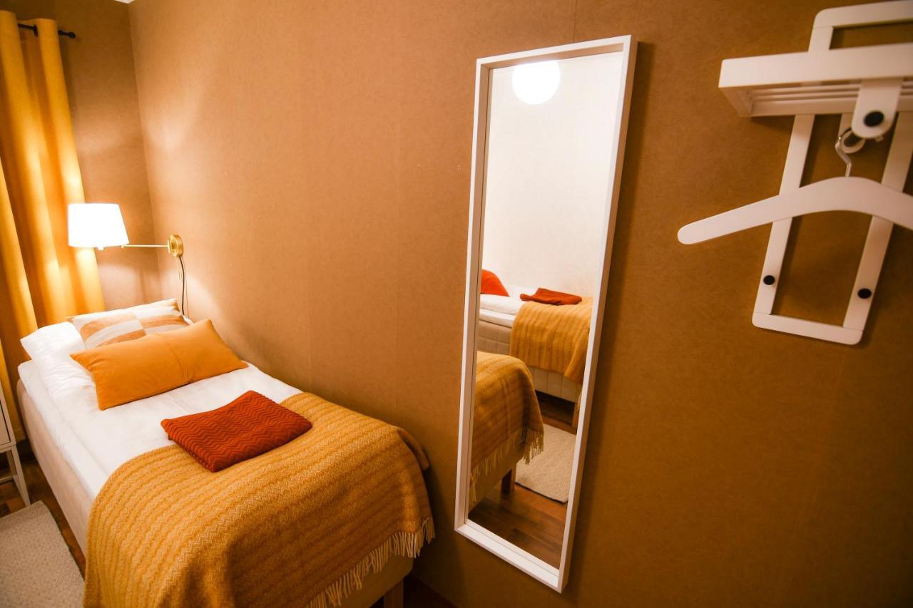 Aurora Apartment Kilpisjaervi Kültér fotó